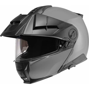 Schuberth E2 Concrete Grey 3XL Helm
