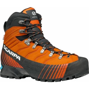 Scarpa Ribelle HD Tonic/Tonic 41 Scarpe outdoor da uomo