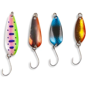 Saenger set plandaviek trout spoon
