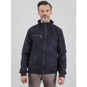 PERSO Man's Jacket PKH91C0000H Navy Blue