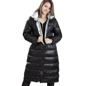 PERSO Woman's Coat BLH201026F