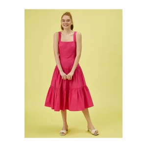 Koton Pink - Smock φόρεμα
