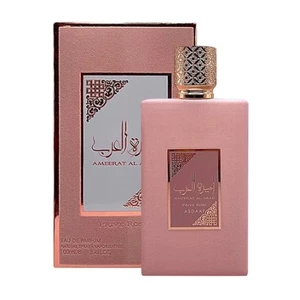Asdaaf Ameerat Al Arab Prive Rose woda perfumowana dla kobiet 100 ml