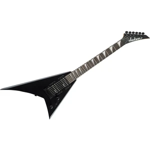 Jackson JS1X Rhoads Minion AH FB Negru satinat