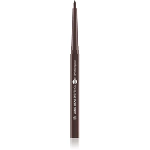 Bell Hypoallergenic Long Wear Eye Pencil dlouhotrvající tužka na oči odstín 02 Brown 5 g