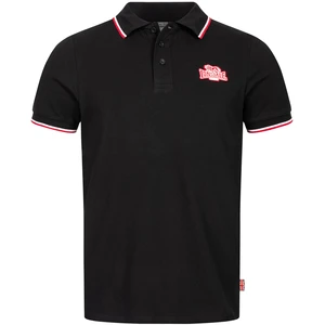 Koszulka męska polo Lonsdale