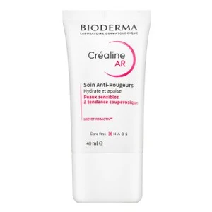 Bioderma Créaline łagodząca emulsja Anti-Redness Cream 40 ml