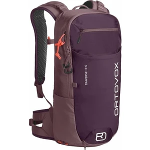 Ortovox Traverse 18 S Mountain Rose Outdoor hátizsák