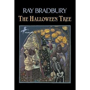 The Halloween Tree - Ray Bradbury