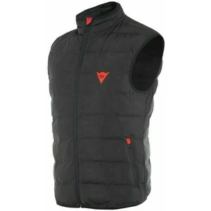 Dainese Down-Vest Afteride Black 2XL