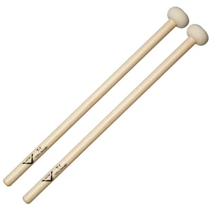 Vater VMT1 T1 Ultra Staccato Paukenschlägel aus Filz