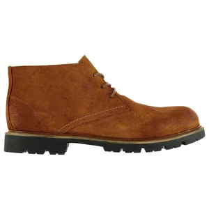 Flyer Hawker Mens Chukka Boots