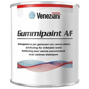 Veneziani Gummipaint Antifouling matrice