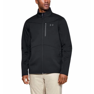 Under Armour CGI Shield Jacket Pánská bunda 1321438-001 Black XL