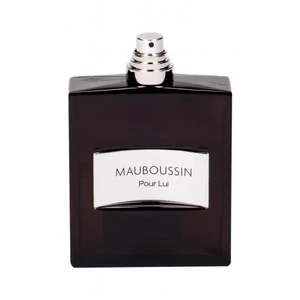 Mauboussin Pour Lui 100 ml parfémovaná voda tester pro muže