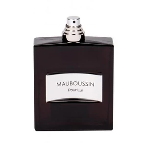 Mauboussin Pour Lui 100 ml parfumovaná voda tester pre mužov