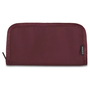 Dakine Luna Wallet Port Red