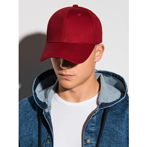 Men's baseball cap Ombre Basic