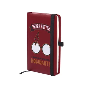 Notes HARRY POTTER A6