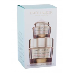 Estée Lauder Revitalizing Supreme+ Global Anti-Aging Power Soft Creme dárková kazeta dárková sada
