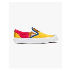 Vans Classic Slip On Vícebarevná