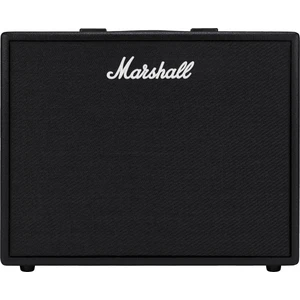 Marshall Code 50