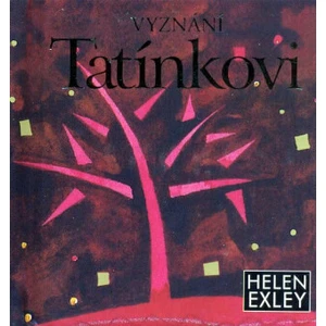 Vyznání tatínkovi - Helen Exley