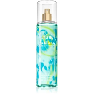 Britney Spears Island Fantasy spray do ciała dla kobiet 236 ml