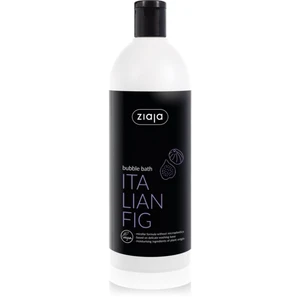 Ziaja Bubble Bath Italian Fig pena do kúpeľa 500 ml