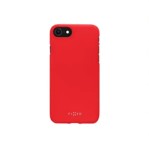 Kryt na mobil FIXED Story na Samsung Galaxy A32 (FIXST-705-RD) červený kryt na mobil • pre Samsung Galaxy A32 • materiál: silikón • hrúbka 1,3 mm • pr