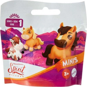 Mattel Spirit Rozkošní poníci sběratelská edice