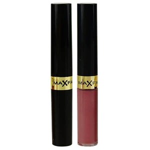 Max Factor Lipfinity Lip Colour dlhotrvajúci rúž s balzamom odtieň 102 Glistening