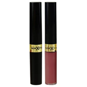 Max Factor Lipfinity Lip Colour dlouhotrvající rtěnka s balzámem odstín 102 Glistening