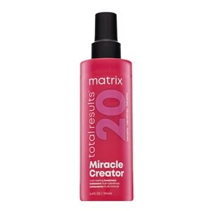 Matrix Total Results Miracle Creator Multi-Tasking Treatment 190 ml