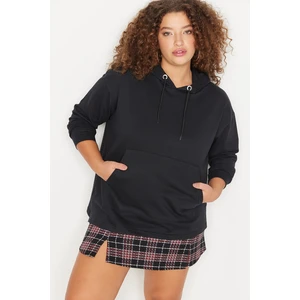 Bluzka damska Trendyol Curve