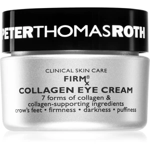 Peter Thomas Roth FIRMx vyhlazující oční krém s kolagenem 15 ml