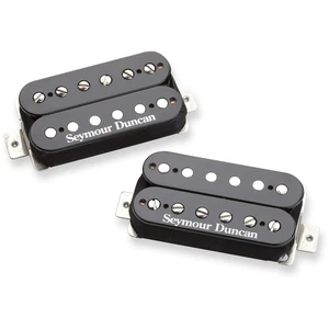 Seymour Duncan Saturday Night Special Set