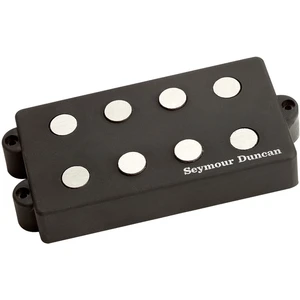 Seymour Duncan SMB-4D Czarny