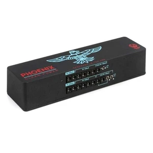 Walrus Audio Phoenix 230V 15-output Adaptateur d'alimentation