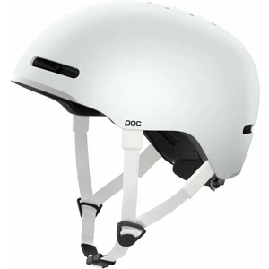 POC Corpora Hydrogen White Matt 51-54 2022