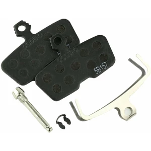 SRAM Disc Brake Pads Organic for Code/Guide RE Steel Carrier