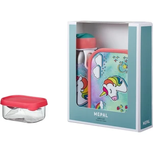 Mepal Lunch Set Unicorn jídelní sada Unicorn (pro děti)