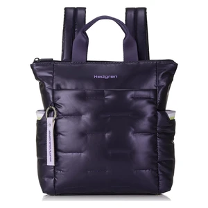 Hedgren Comfy Deep Blue