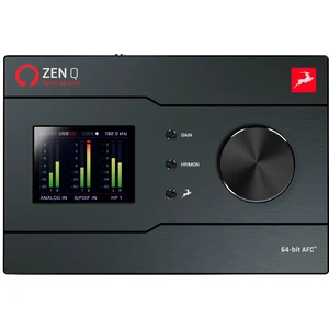 Antelope Audio Zen Q Synergy Core USB