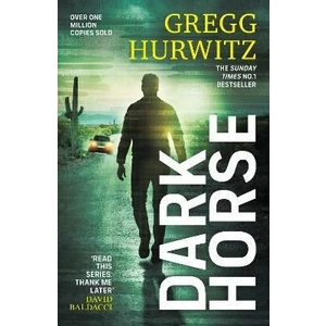 Dark Horse - Hurwitz Gregg