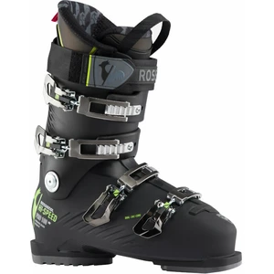 Rossignol Hi-Speed Pro MV Black/Yellow 29,5