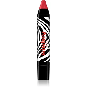 Sisley Phyto-Lip Twist tónující balzám na rty v tužce odstín 26 True Red 2.5 g