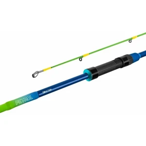 Delphin PETROL TipA 3 m 10 - 35 g 2 części