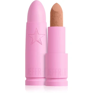 Jeffree Star Cosmetics Velvet Trap rúž odtieň Diet Mannequin 4 g