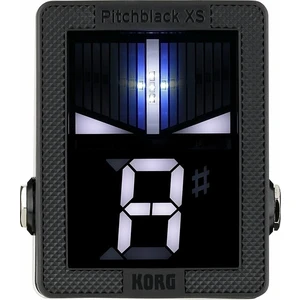 Korg Pitchblack XS Negru